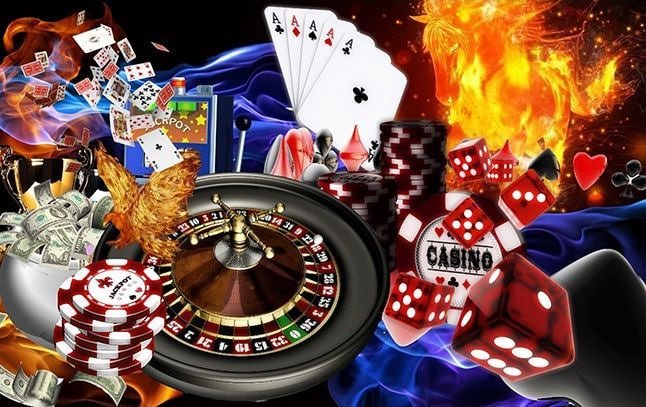 Ilustrasi esports dan game virtual sports yang sedang naik daun untuk pasar Indonesia